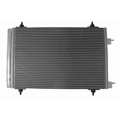 Condensatore, Climatizzatore