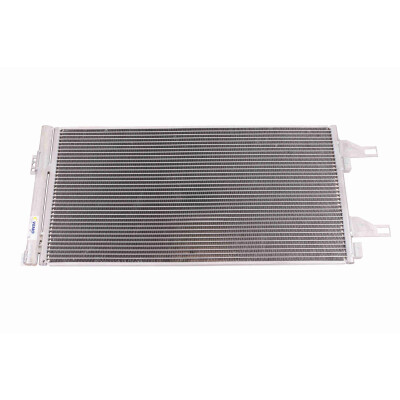 Condensatore, Climatizzatore