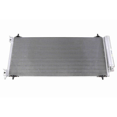 Condensatore, Climatizzatore