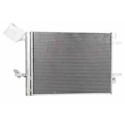 Condensatore, Climatizzatore