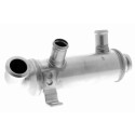 Radiatore, Ricircolo gas scarico