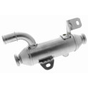 Radiatore, Ricircolo gas scarico