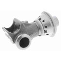 Valvola, Ricircolo gas scarico