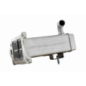 Radiatore, Ricircolo gas scarico