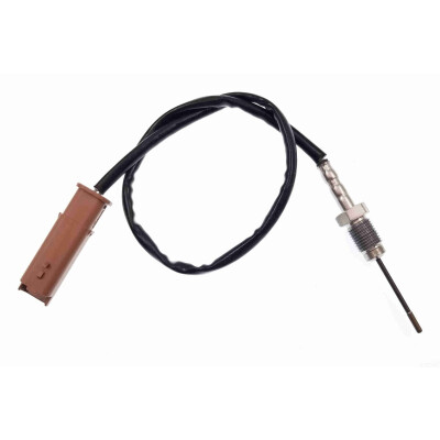 Sensore, Temperatura gas scarico