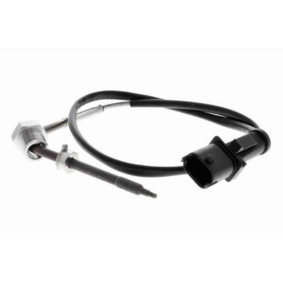 Sensore, Temperatura gas scarico
