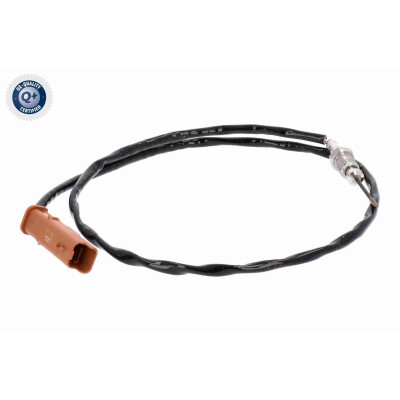Sensore, Temperatura gas scarico