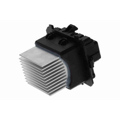 Resistenza, Ventilatore abitacolo