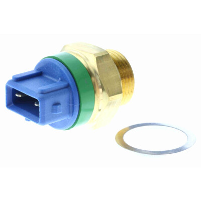 Termocontatto, Ventola radiatore