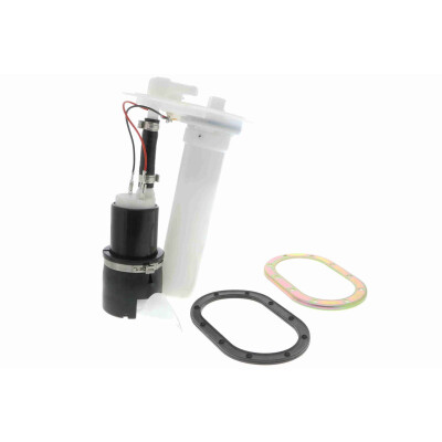 Imp. alimentazione carburante