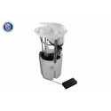 Imp. alimentazione carburante