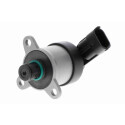 Valvola regolazione, Quantità carburante (Sist. Common Rai)