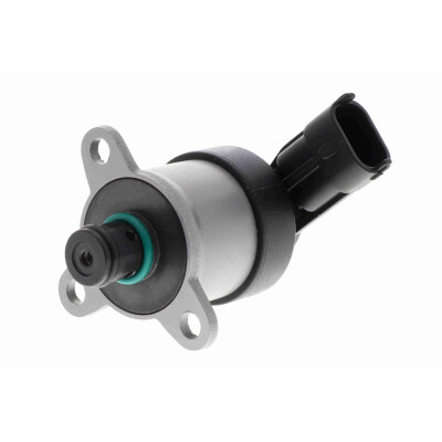 Valvola regolazione, Quantità carburante (Sist. Common Rai)