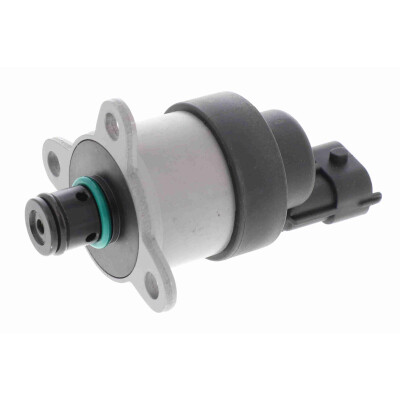 Valvola regolapressione, Sistema Common-Rail