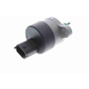 Valvola regolapressione, Sistema Common-Rail