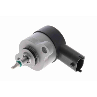 Valvola regolapressione, Sistema Common-Rail
