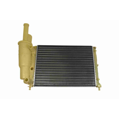 Radiatore, Raffreddamento motore