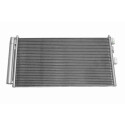 Condensatore, Climatizzatore