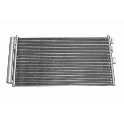 Condensatore, Climatizzatore