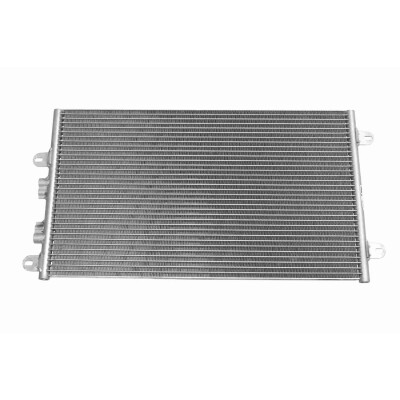 Condensatore, Climatizzatore