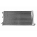 Condensatore, Climatizzatore