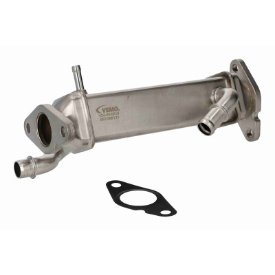 Radiatore, Ricircolo gas scarico