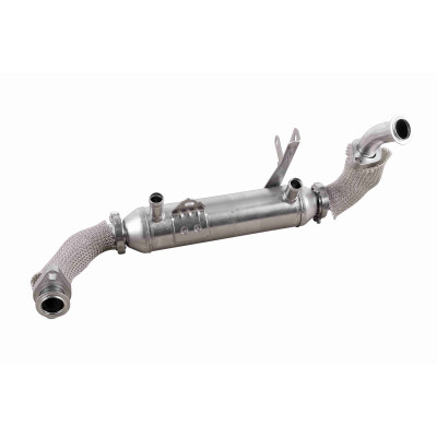 Radiatore, Ricircolo gas scarico