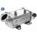 Radiatore, Ricircolo gas scarico