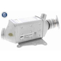 Radiatore, Ricircolo gas scarico