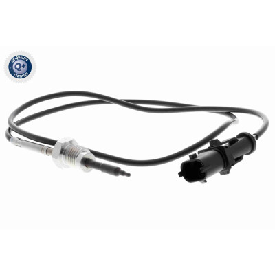 Sensore, Temperatura gas scarico