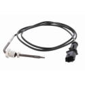 Sensore, Temperatura gas scarico