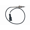 Sensore, Temperatura gas scarico