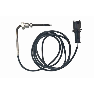 Sensore, Temperatura gas scarico