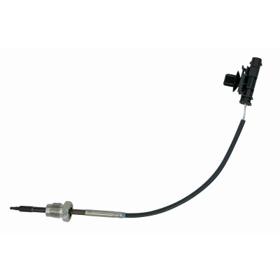 Sensore, Temperatura gas scarico