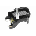 Regolatore alternatore