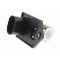 Resistenza, Ventilatore abitacolo