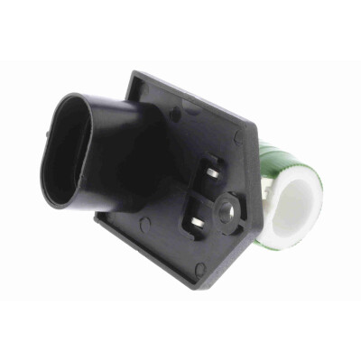 Resistenza, Ventilatore abitacolo