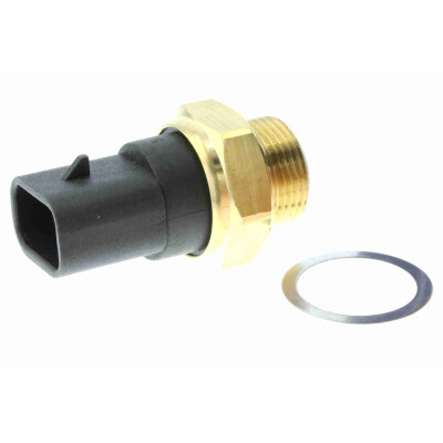Termocontatto, Ventola radiatore