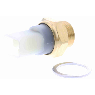 Termocontatto, Ventola radiatore