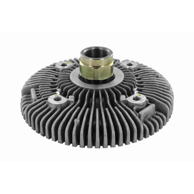 Giunto di collegamento, Ventilatore radiatore