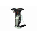 Imp. alimentazione carburante