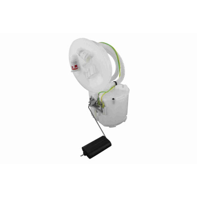 Sensore, Livello carburante