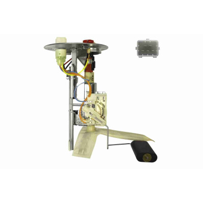 Imp. alimentazione carburante