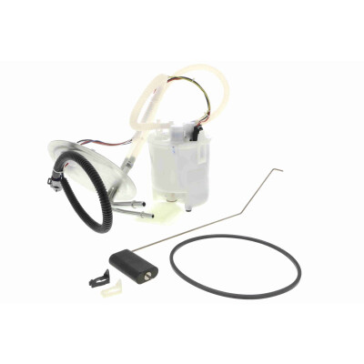 Imp. alimentazione carburante