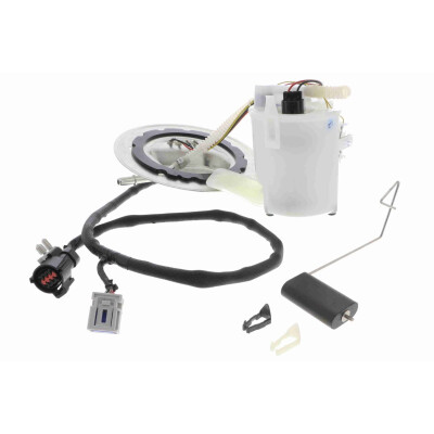 Imp. alimentazione carburante