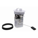 Imp. alimentazione carburante