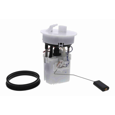 Imp. alimentazione carburante