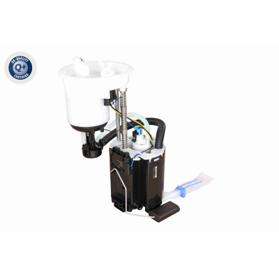 Imp. alimentazione carburante