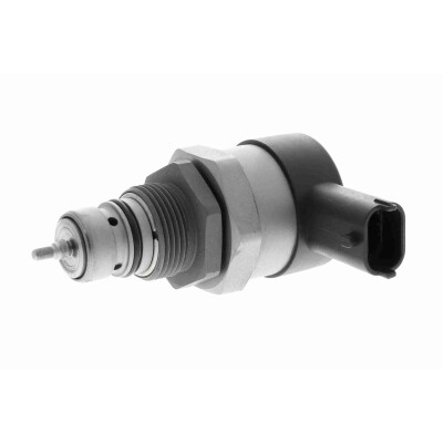 Valvola regolapressione, Sistema Common-Rail