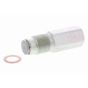 Valvola regolapressione, Sistema Common-Rail